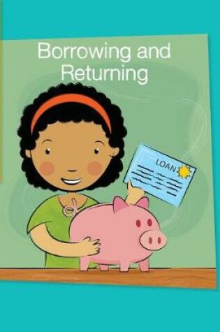 Cover of Borrowing and Returning