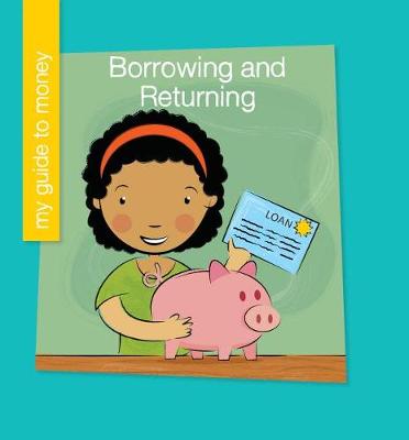 Book cover for Borrowing and Returning