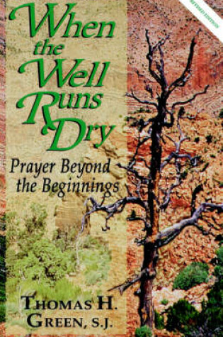 Cover of When the Well Runs Dry