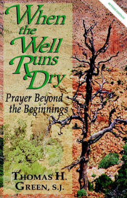 Book cover for When the Well Runs Dry