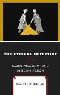 Cover of The Ethical Detective