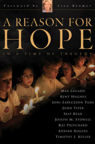 Cover of Reason for Hope -OSI