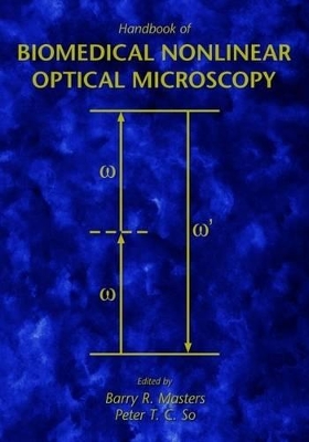 Cover of Handbook of Biological Nonlinear Optical Microscopy