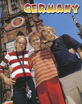 Cover of Germany