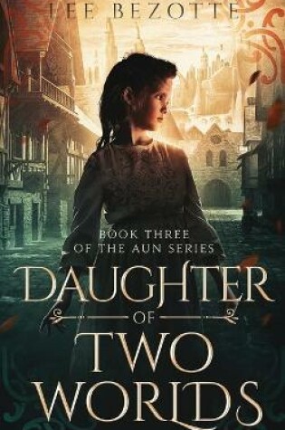 Cover of Daughter of Two Worlds