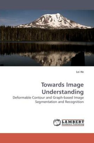 Cover of Towards Image Understanding