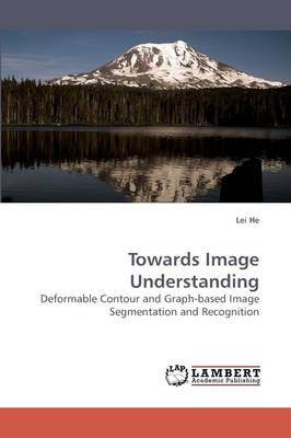 Book cover for Towards Image Understanding