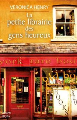 Book cover for La Petite Librairie Des Gens Heureux