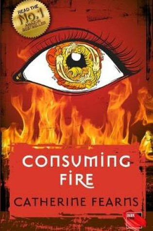 Cover of Consuming Fire