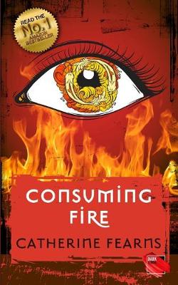 Book cover for Consuming Fire