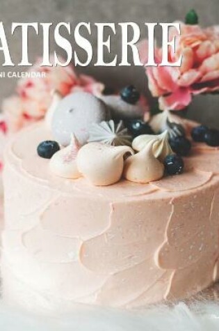 Cover of Patisserie