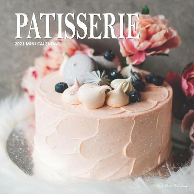 Book cover for Patisserie