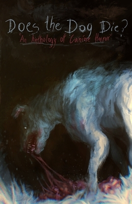 Book cover for Does the Dog Die?