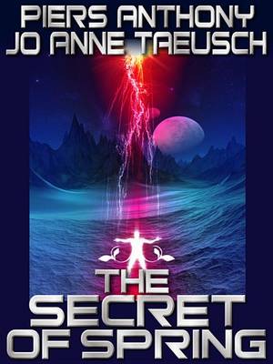 Book cover for The Secret of Spring