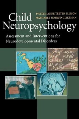 Cover of Child Neuropsychology