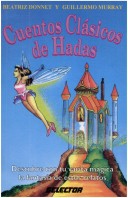 Book cover for Cuentos Clasicos de Hadas