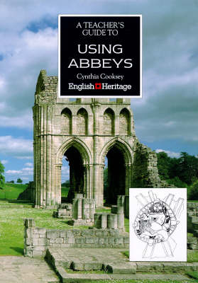 Cover of A Teacher's Guide to Using Abbeys