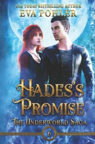 Cover of Hades's Promise