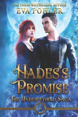 Cover of Hades's Promise