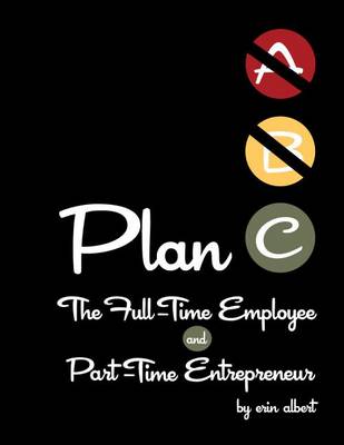 Book cover for Plan C