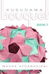Book cover for Kusudama Bouquet Book 7