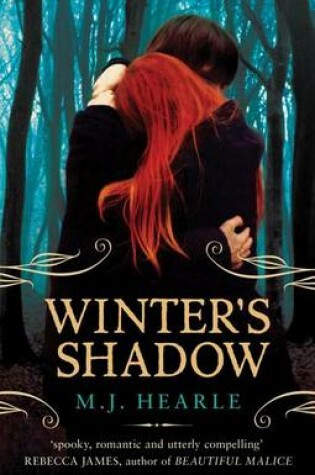 Cover of Winter's Shadow
