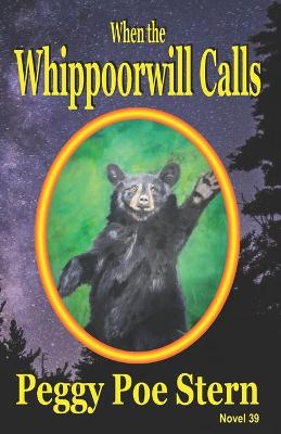 Book cover for When the Whippoorwill Calls