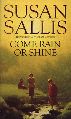 Book cover for Come Rain Or Shine