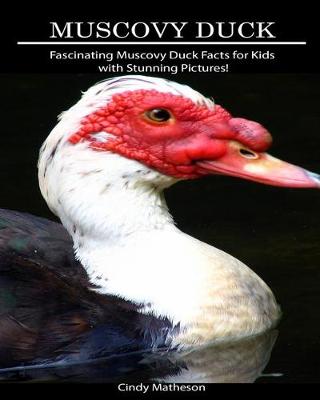 Book cover for Muscovy Duck