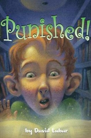Cover of Punished!