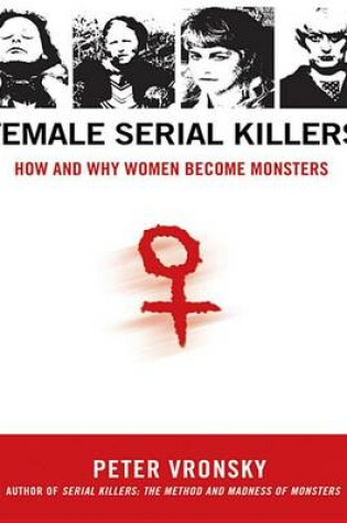 Cover of Female Serial Killers
