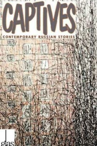 Cover of Captives