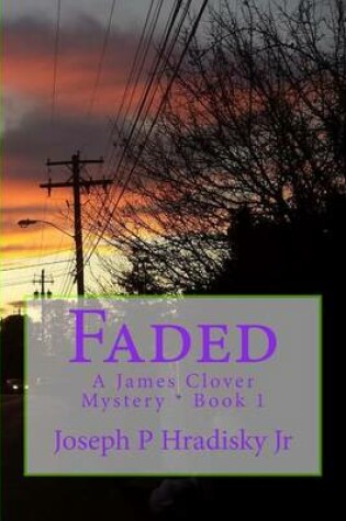 Cover of Faded