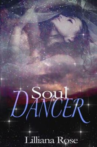 Cover of Soul Dancer