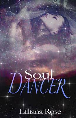 Book cover for Soul Dancer