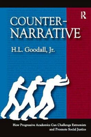 Cover of Counter-Narrative