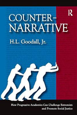 Book cover for Counter-Narrative