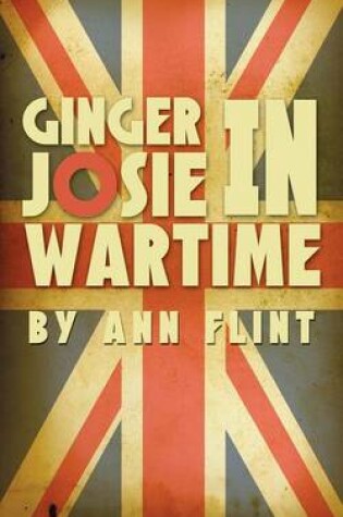 Cover of Ginger Josie in Wartime