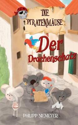 Book cover for Die Piratenm�use