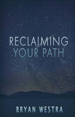 Book cover for Reclaiming Your Path