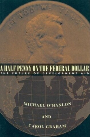 Cover of A Half Penny on the Federal Dollar