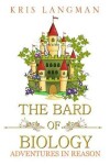 Book cover for The Bard of Biology