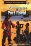 Book cover for Pirates at Port Royal