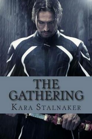 Cover of The Gathering