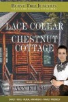 Book cover for Lace Collar & Chestnut Cottage