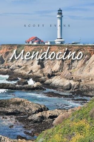 Cover of Mendocino