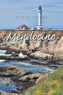 Book cover for Mendocino