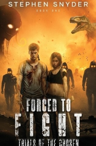 Cover of Forced To Fight