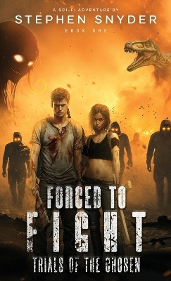 Book cover for Forced To Fight