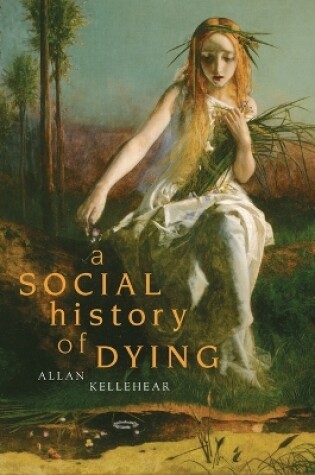 Cover of A Social History of Dying